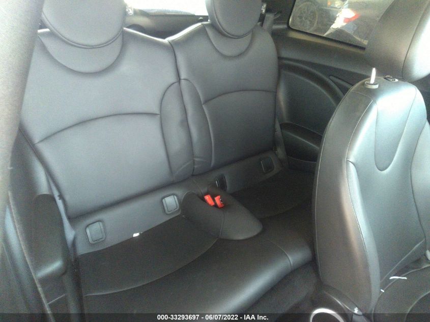 2013 MINI COOPER HARDTOP WMWSU3C58DT689566