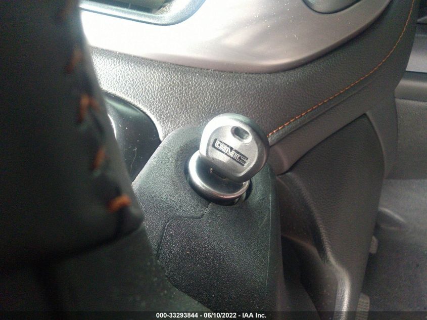 2021 GMC CANYON 4WD AT4 W/CLOTH 1GTG6FEN4M1139083