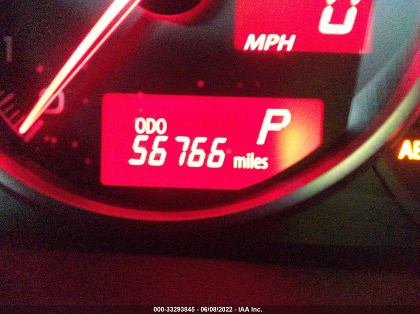 2013 SUBARU BRZ PREMIUM JF1ZCAB16D2610544