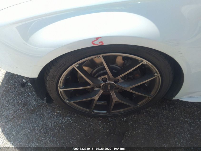 2014 AUDI S4 PREMIUM PLUS WAUBGAFL1EA146479