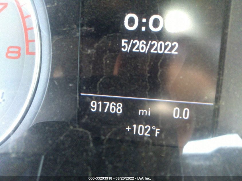 2014 AUDI S4 PREMIUM PLUS WAUBGAFL1EA146479
