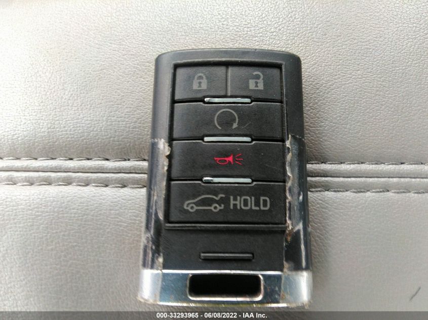 2014 CADILLAC XTS LUXURY 2G61M5S30E9119499