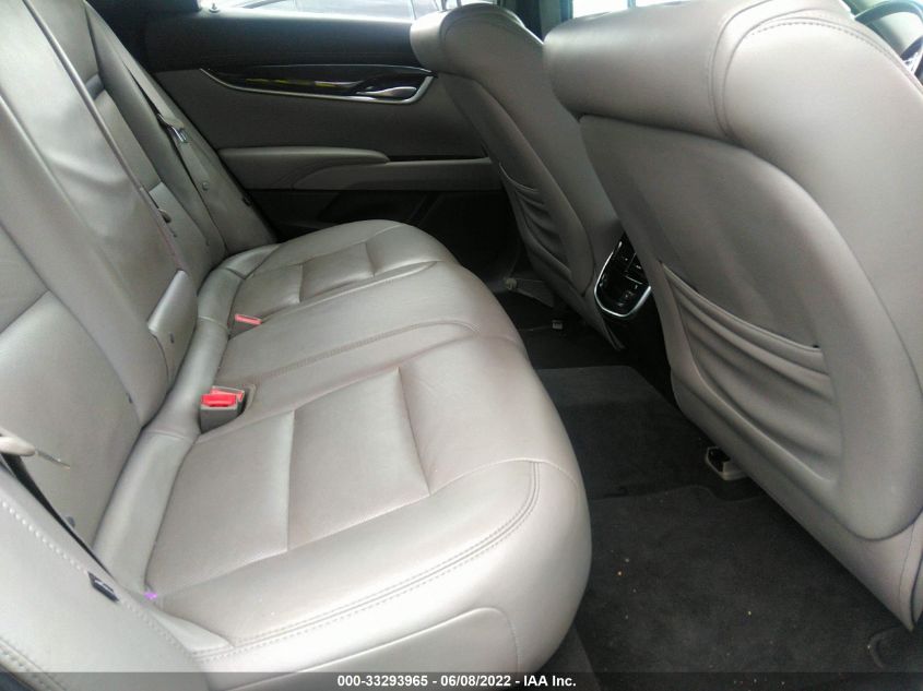 2014 CADILLAC XTS LUXURY 2G61M5S30E9119499