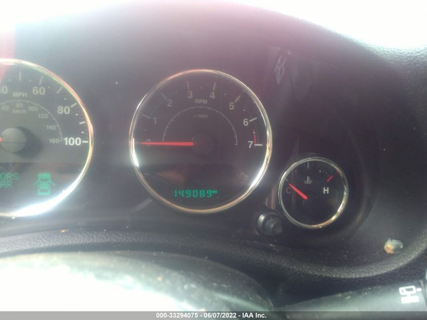 2015 JEEP WRANGLER UNLIMITED SPORT 1C4BJWDG5FL575301
