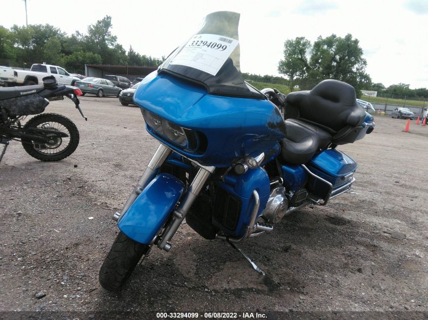 2018 HARLEY-DAVIDSON FLTRU 1HD1KGD11JB674897