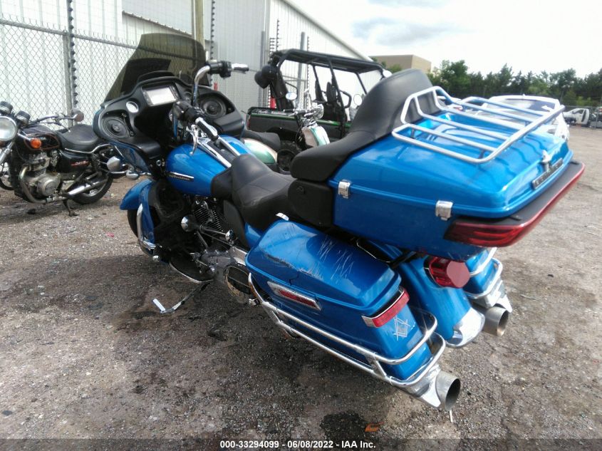 2018 HARLEY-DAVIDSON FLTRU 1HD1KGD11JB674897