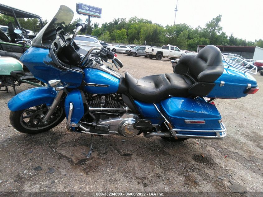 2018 HARLEY-DAVIDSON FLTRU 1HD1KGD11JB674897