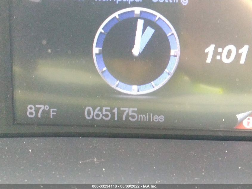 2013 HONDA CIVIC SDN LX 2HGFB2F55DH599760