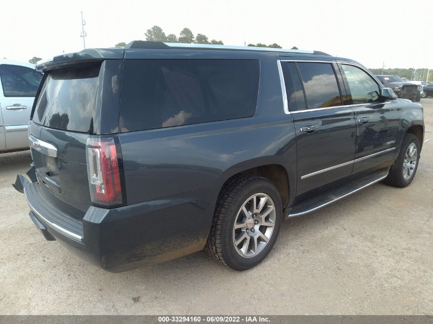 2020 GMC YUKON XL DENALI 1GKS2HKJ0LR296701