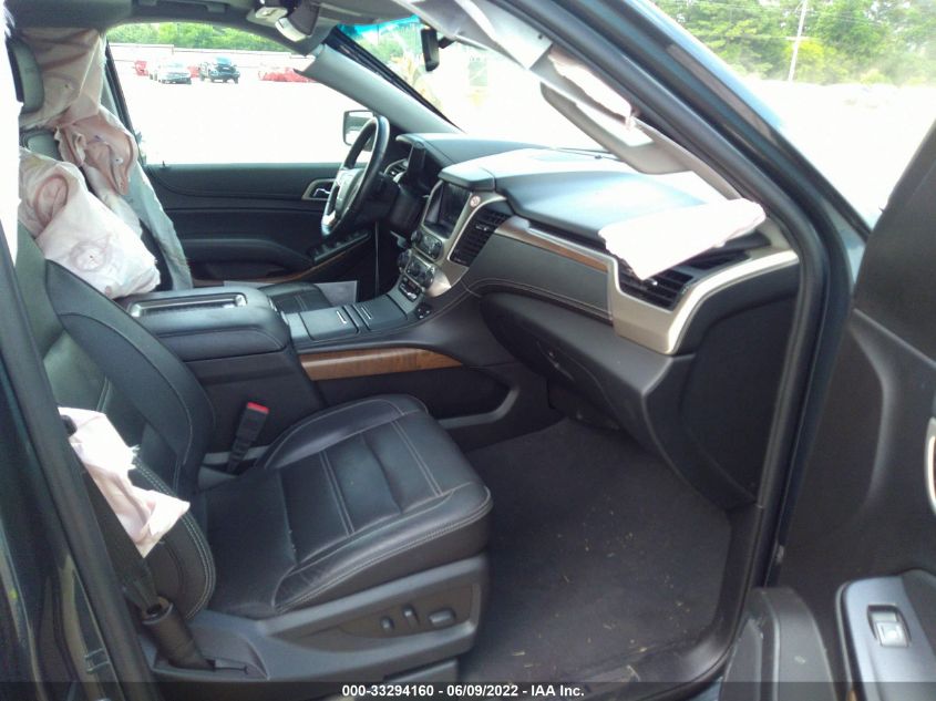 2020 GMC YUKON XL DENALI 1GKS2HKJ0LR296701