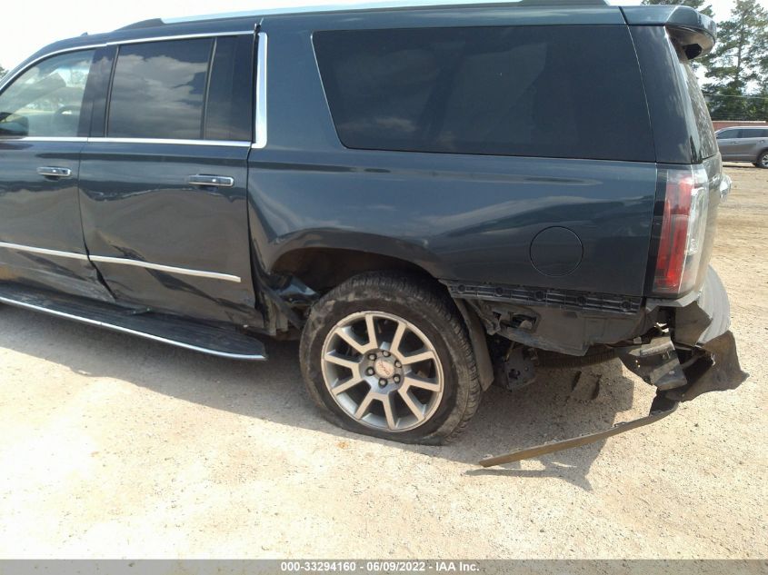 2020 GMC YUKON XL DENALI 1GKS2HKJ0LR296701