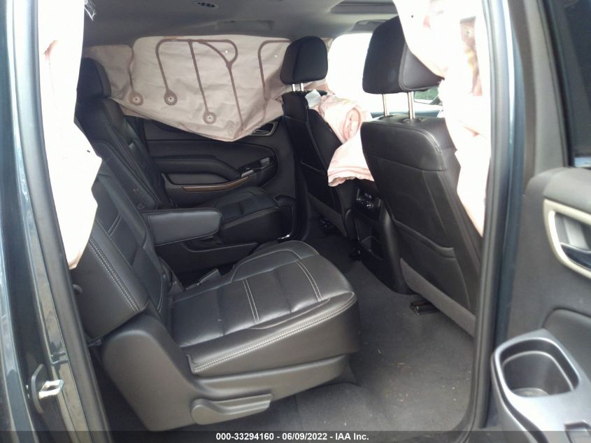 2020 GMC YUKON XL DENALI 1GKS2HKJ0LR296701