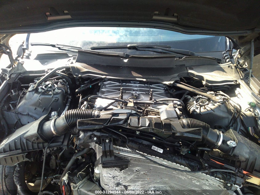 Auction sale of the 2020 LAND ROVER RANGE ROVER SPORT , vin: SALWV2SE2LA730273, lot number: 33294944