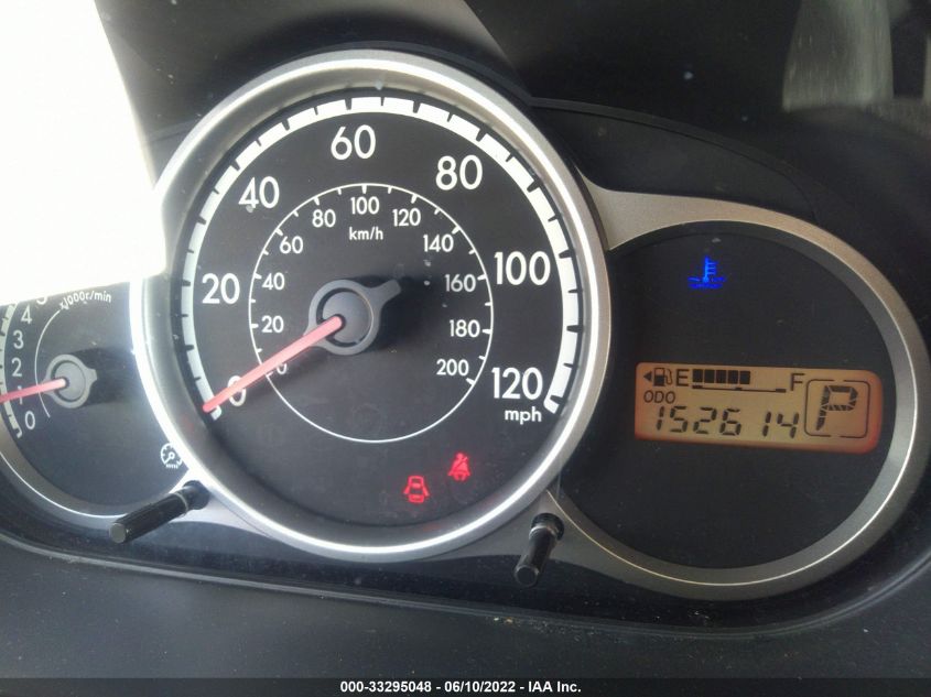 2013 MAZDA MAZDA2 SPORT JM1DE1KY0D0155603