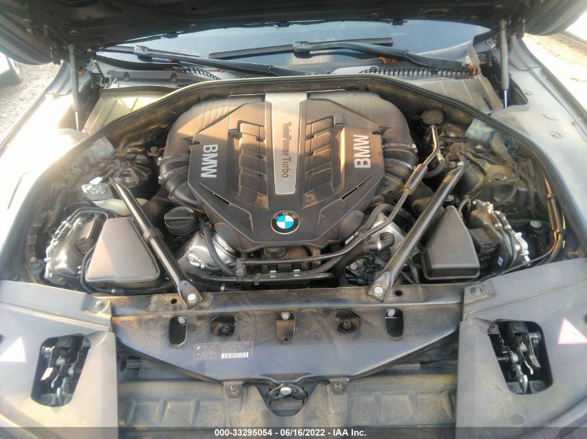 2014 BMW 7 SERIES 750LI WBAYE8C58ED134617