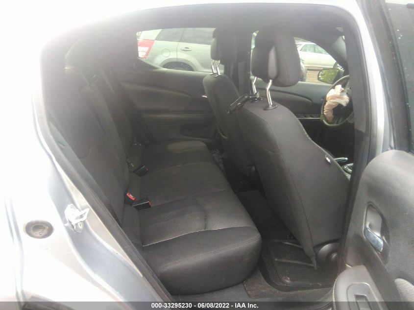 2014 DODGE AVENGER SE 1C3CDZAB7EN116381