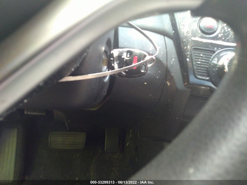 2013 HONDA CIVIC SDN LX 2HGFB2F54DH564093
