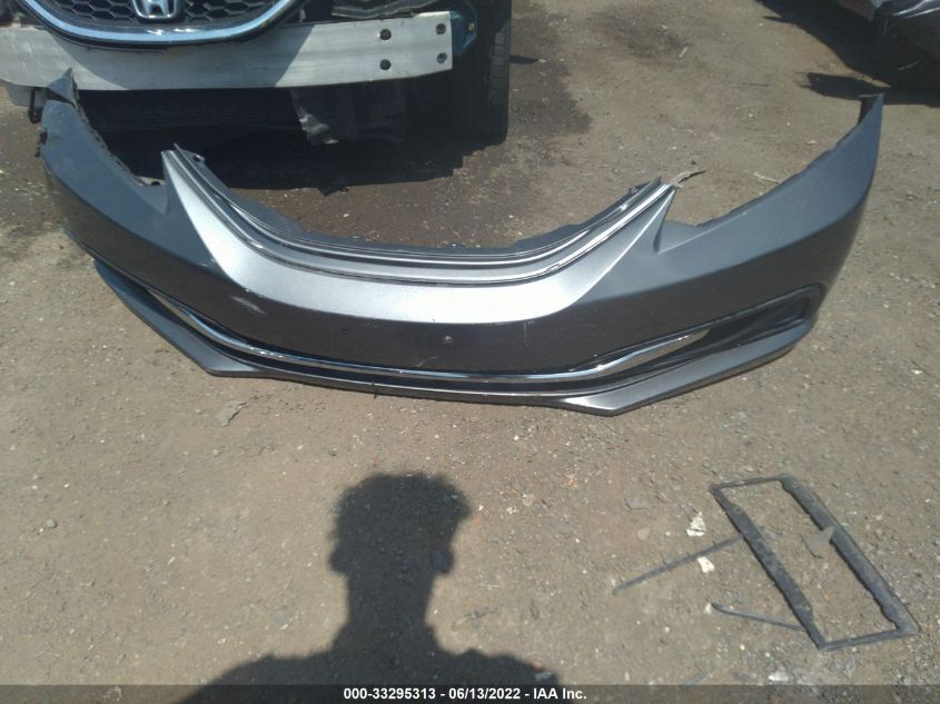 2013 HONDA CIVIC SDN LX 2HGFB2F54DH564093