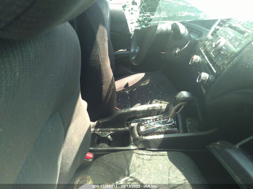 2013 HONDA CIVIC SDN LX 2HGFB2F54DH564093
