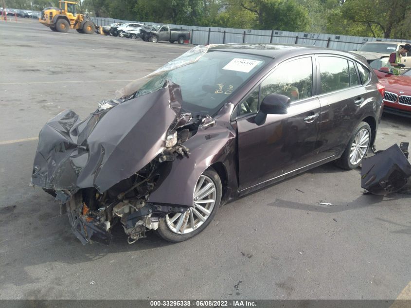 2013 SUBARU IMPREZA WAGON 2.0I LIMITED JF1GPAH60DH211530