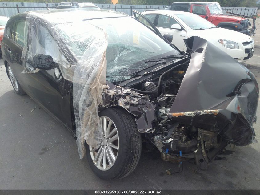 2013 SUBARU IMPREZA WAGON 2.0I LIMITED JF1GPAH60DH211530