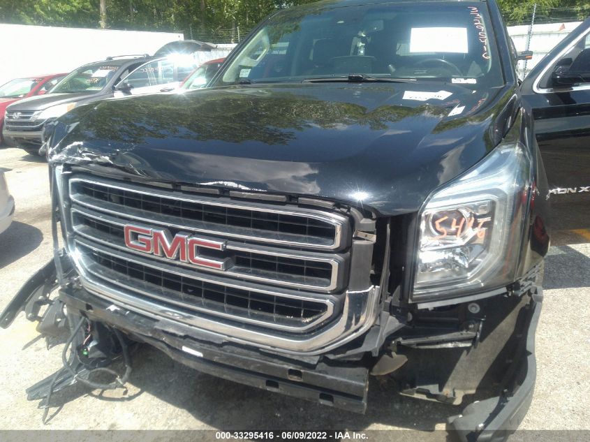 2015 GMC YUKON XL K1500 SLE 1GKS2GKC9FR513405