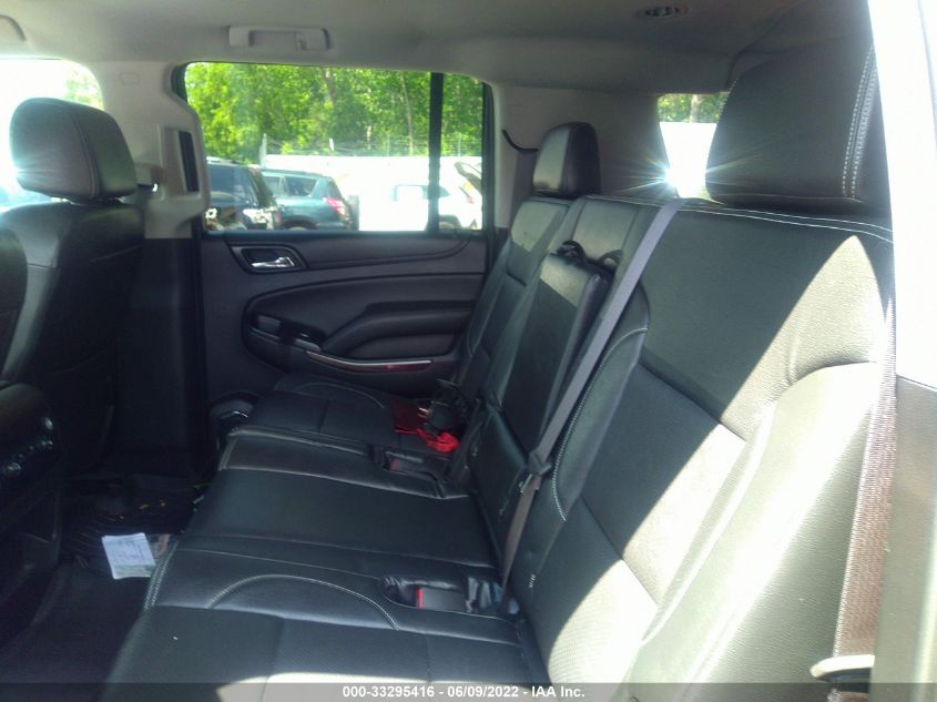 2015 GMC YUKON XL K1500 SLE 1GKS2GKC9FR513405