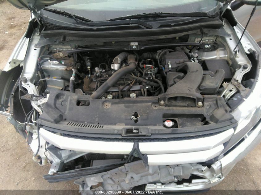 2020 MITSUBISHI ECLIPSE CROSS ES JA4AT3AA7LZ021989