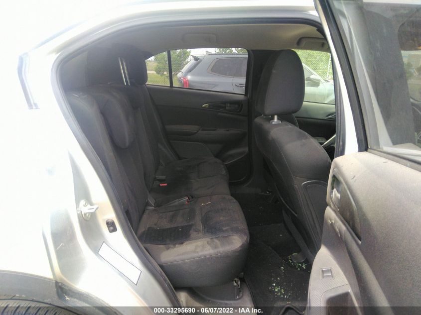 2020 MITSUBISHI ECLIPSE CROSS ES JA4AT3AA7LZ021989