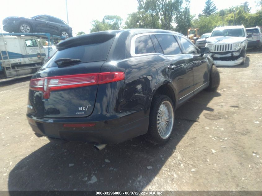 2013 LINCOLN MKT ECOBOOST 2LMHJ5AT8DBL53287