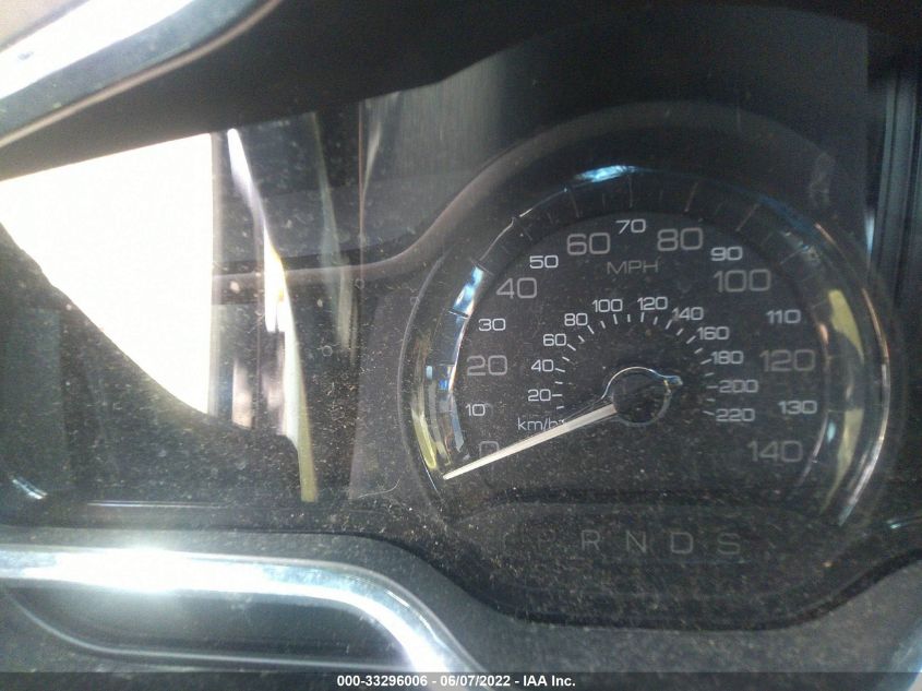 2013 LINCOLN MKT ECOBOOST 2LMHJ5AT8DBL53287