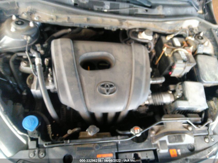 2017 TOYOTA YARIS IA 3MYDLBYV3HY166438