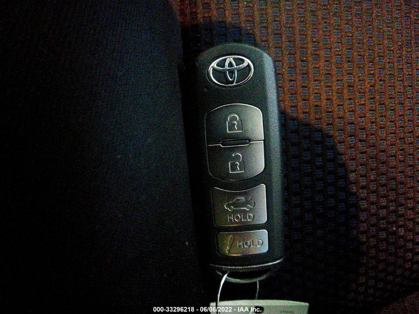 2017 TOYOTA YARIS IA 3MYDLBYV3HY166438