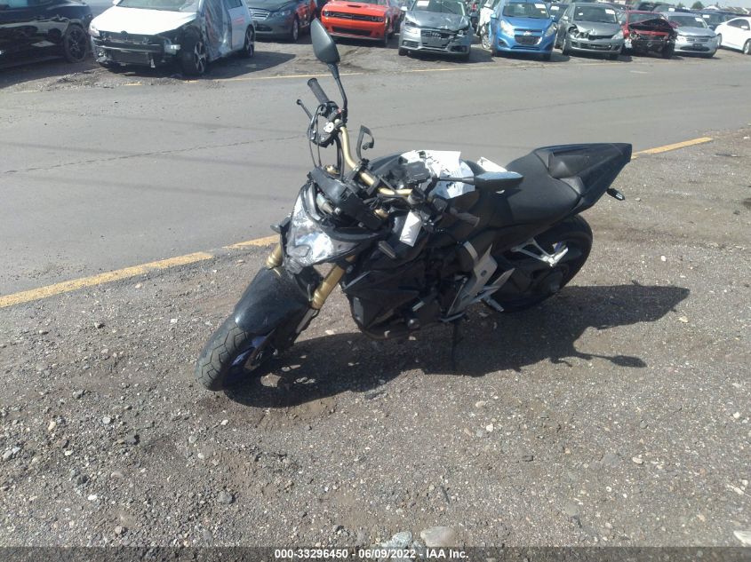 2011 HONDA CB1000 R ZDCSC601XBF200047