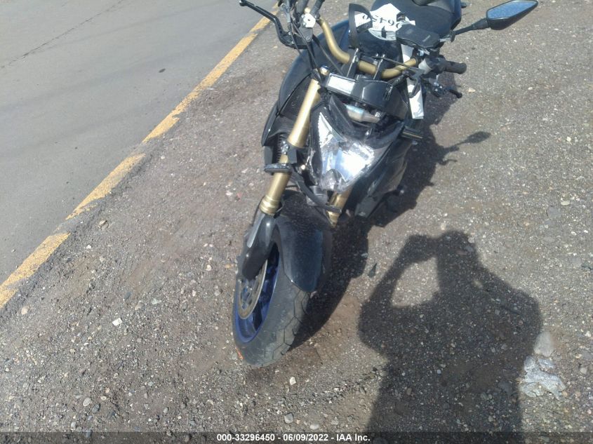 2011 HONDA CB1000 R ZDCSC601XBF200047