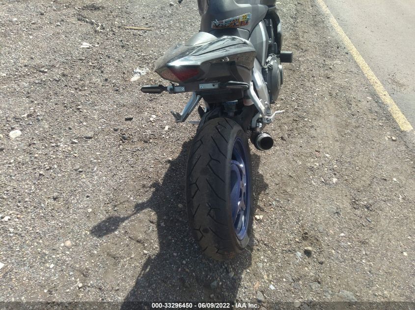 2011 HONDA CB1000 R ZDCSC601XBF200047