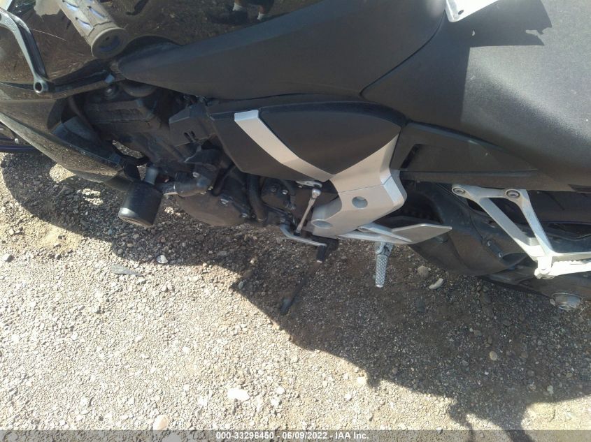 2011 HONDA CB1000 R ZDCSC601XBF200047