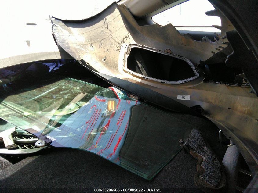 2014 HONDA CIVIC COUPE LX 2HGFG3B51EH500401