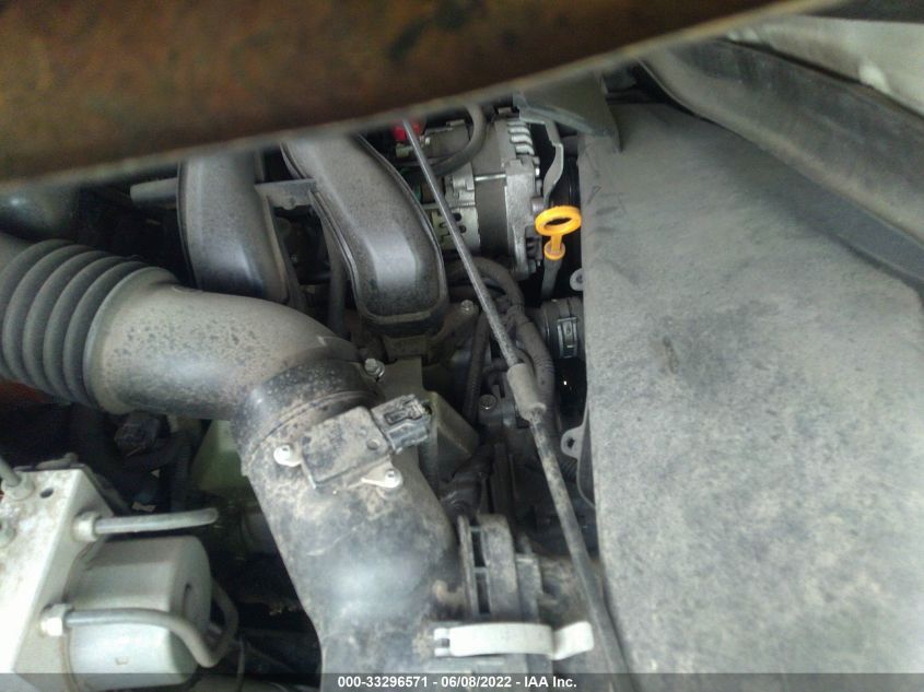 2015 SUBARU IMPREZA WAGON 2.0I JF1GPAA61FH285620