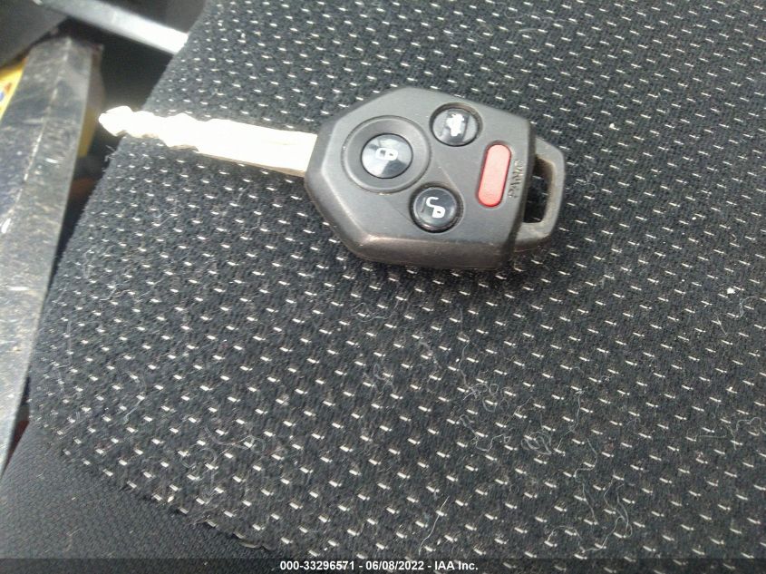 2015 SUBARU IMPREZA WAGON 2.0I JF1GPAA61FH285620