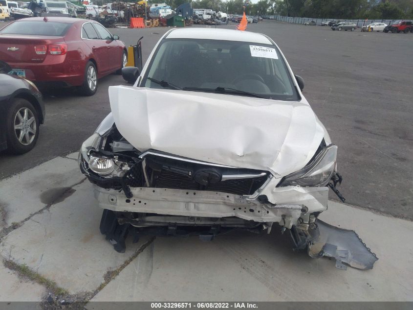 2015 SUBARU IMPREZA WAGON 2.0I JF1GPAA61FH285620