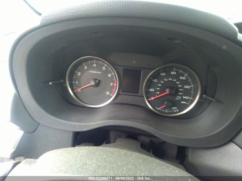 2015 SUBARU IMPREZA WAGON 2.0I JF1GPAA61FH285620