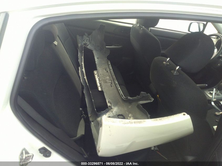 2015 SUBARU IMPREZA WAGON 2.0I JF1GPAA61FH285620