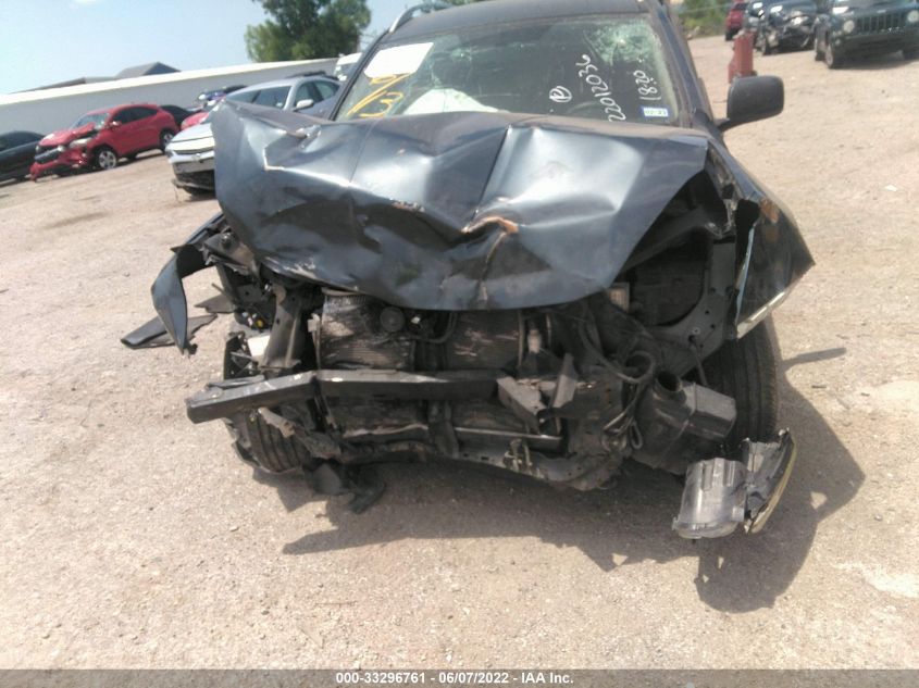 2015 NISSAN ROGUE SELECT S JN8AS5MV9FW253054