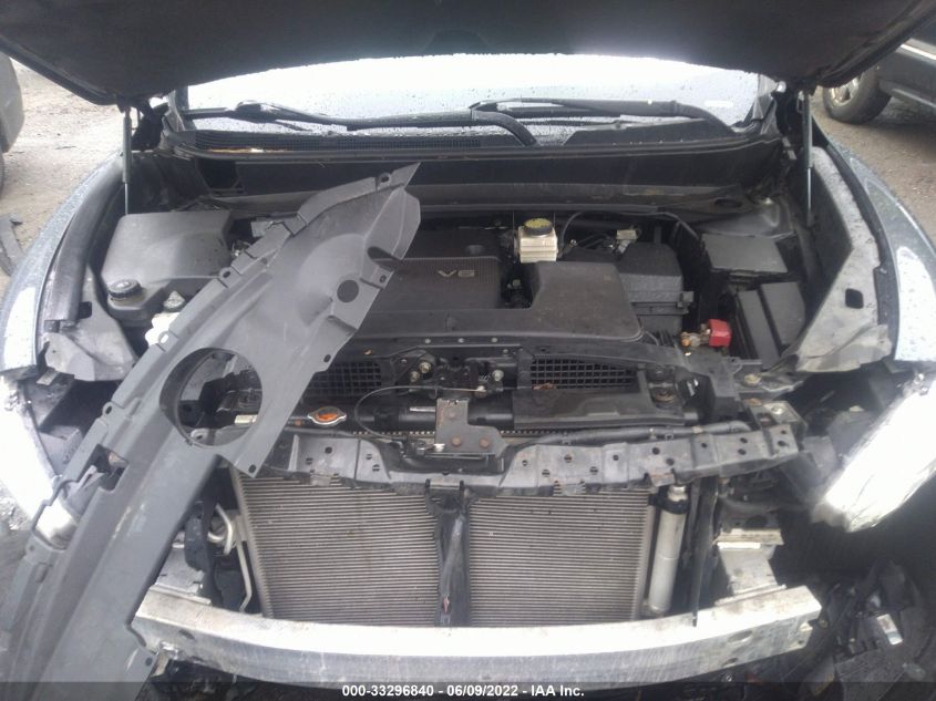 2013 INFINITI JX 5N1AL0MM5DC331164