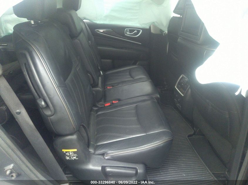2013 INFINITI JX 5N1AL0MM5DC331164