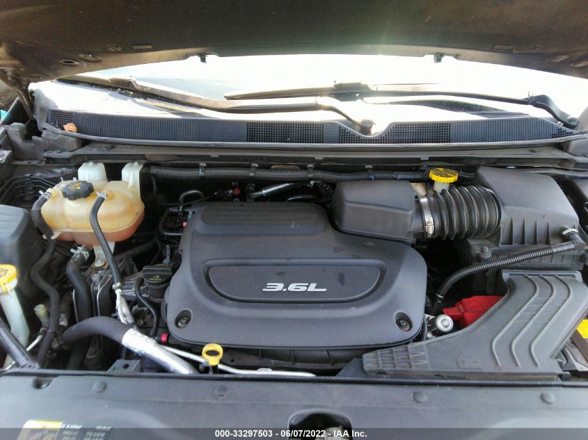 2017 CHRYSLER PACIFICA TOURING-L 2C4RC1BGXHR642077