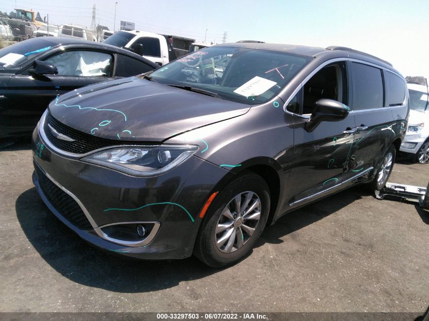 2017 CHRYSLER PACIFICA TOURING-L 2C4RC1BGXHR642077