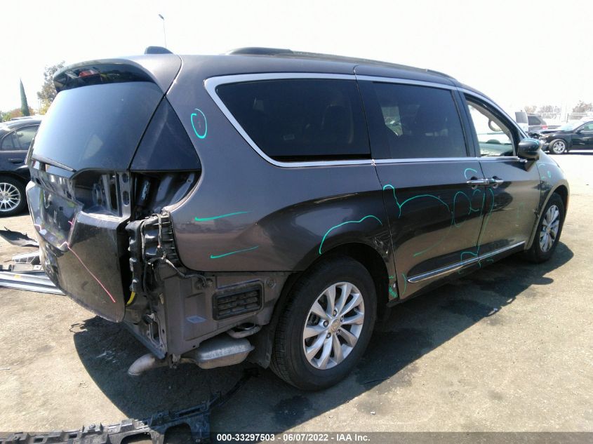 2017 CHRYSLER PACIFICA TOURING-L 2C4RC1BGXHR642077