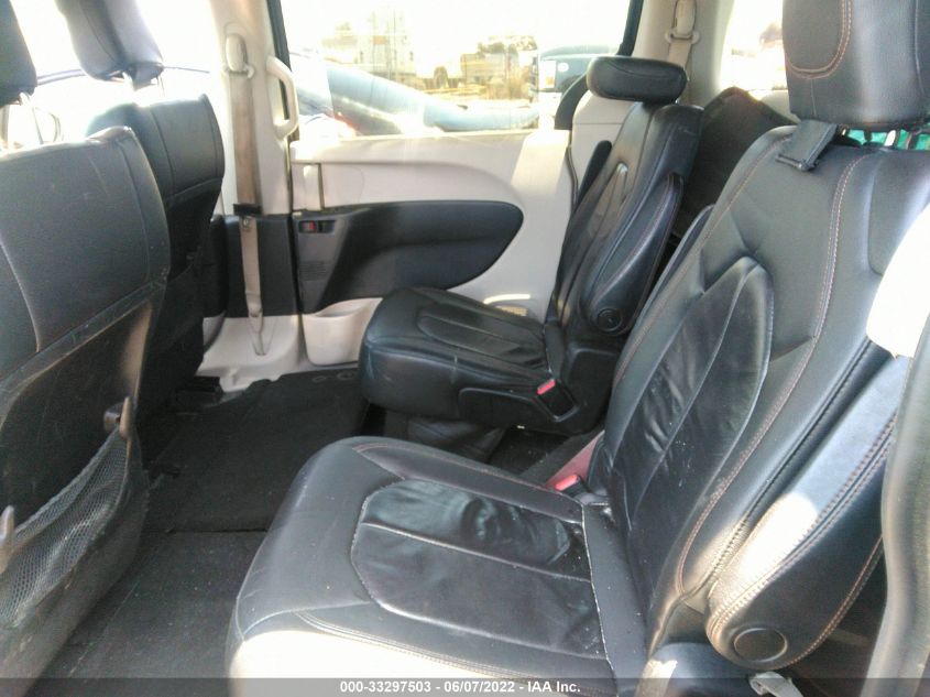 2017 CHRYSLER PACIFICA TOURING-L 2C4RC1BGXHR642077